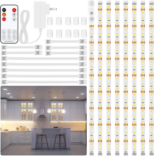 Cabinet lighting pcs - 8,