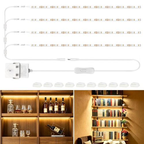 Display cabinets lights - 4, x