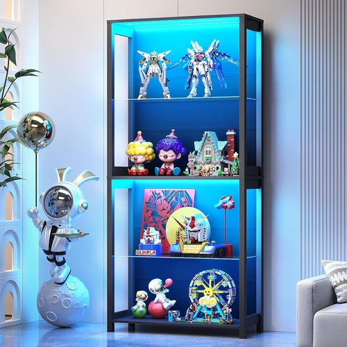 Aauro glass display - aauro,