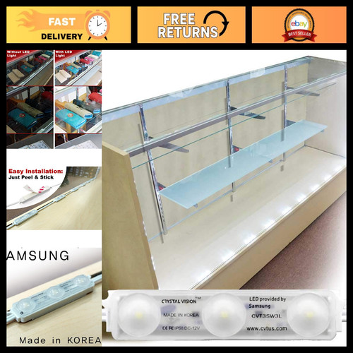 Premium led display kit with - led,