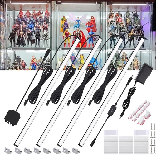 Pack inch led display - 4-pack,