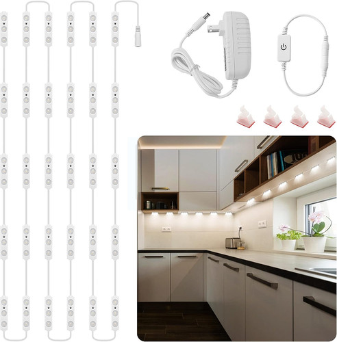 Dimmable 14ft led showcase - dimmable,