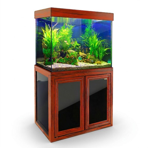 Gallon tempered glass - 50,