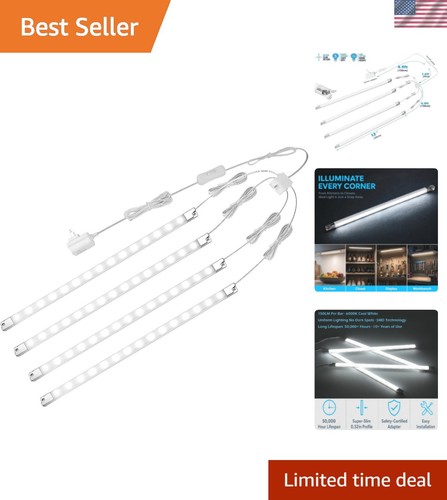 Led display case lights - led,
