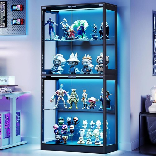 Amerlife rgb display - amerlife, cabinet